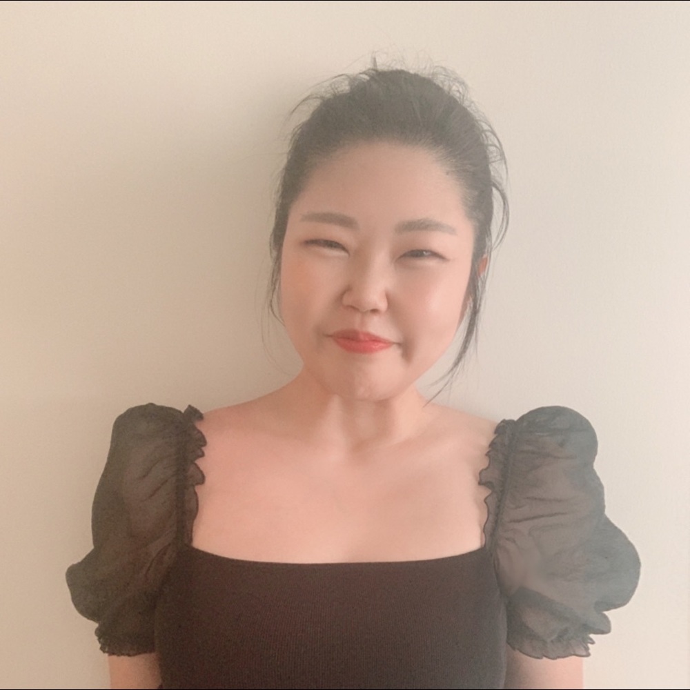 Meet your Posher, Summer